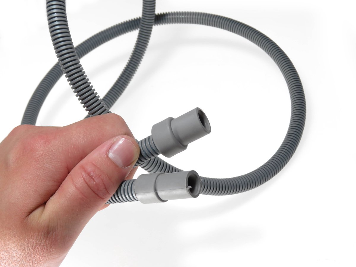 Dparts Condensafvoerslang 1,5m thumbnail 4