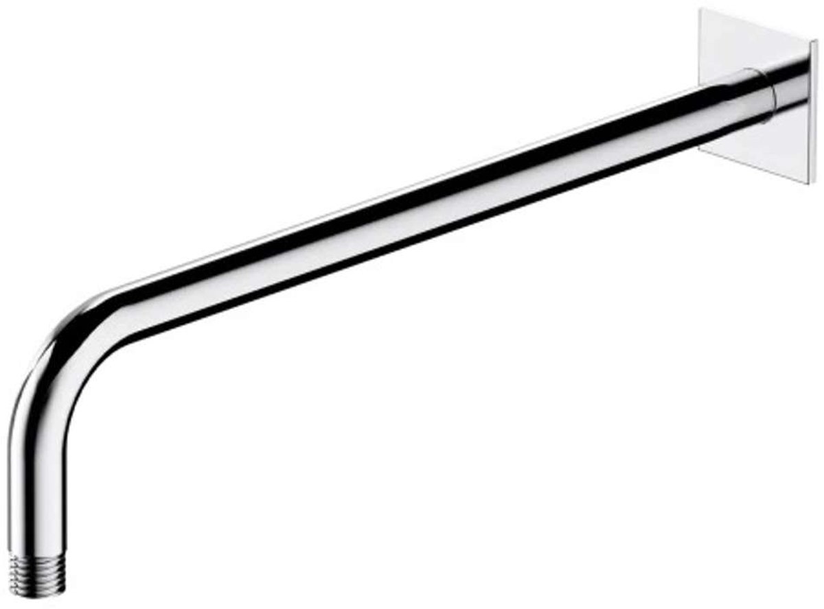 OMNIRES - Douchearm, 40 mm, chroom RA01C/KCR
