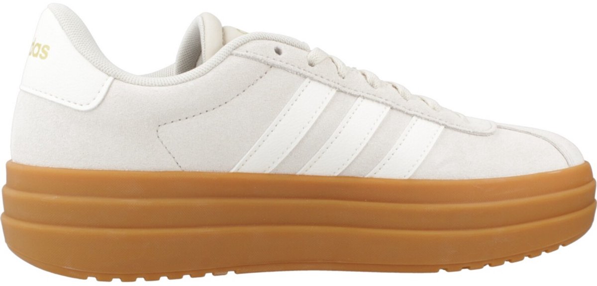 ADIDAS COURT BOLD EU Beige