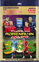 Adrenalyn XL FIFA365 24/25 - Mega Starter Pack