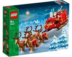 LEGO Iconic Arrenslee - 40499 Image