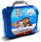 Multiprint Schrijfset Koffer Paw Patrol: 18-delig