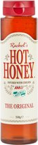 RACHEL'S HOT HONEY - THE ORIGINAL - 350 g - CHILI INFUSED HONEY