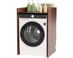 Wasmachine Kast - Ombouw - Verhoger - Meubel