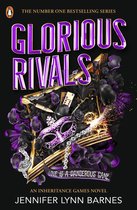 The Grandest Game2- Glorious Rivals