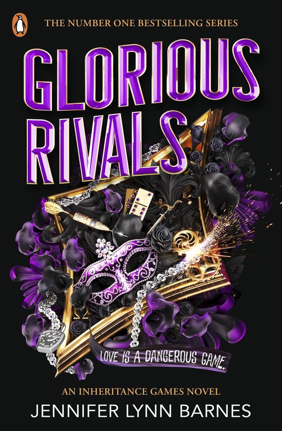 The Grandest Game2- Glorious Rivals