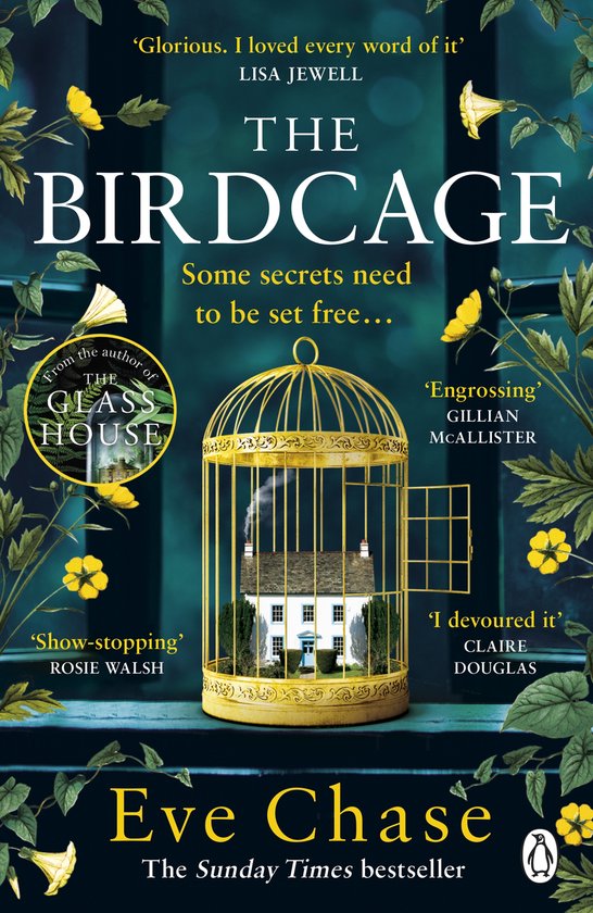 The Birdcage - cover