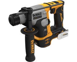DeWalt 18V XR Serie - Accu Boorhamer - Borstelloze Motor - SDS-Plus - 1,4J