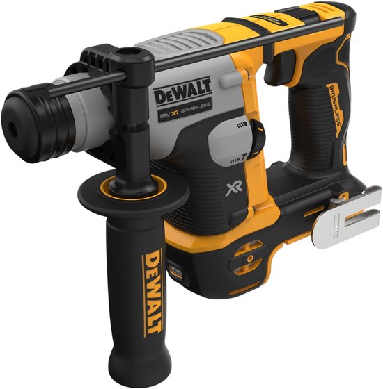 DeWALT DCH172N Accu boorhamer SDS-Plus 1,4J 18V XR Basic Body