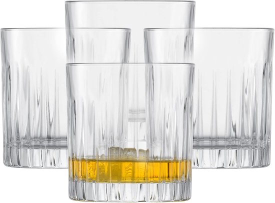 Verre à Whisky Schott Zwiesel Stage - 364ml - 4 verres