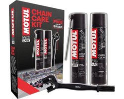 Motul Chain Care Kit