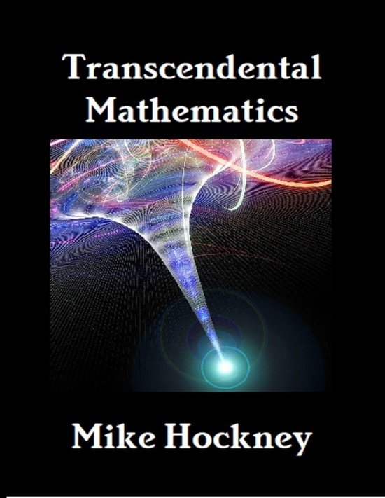 Transcendental Mathematics - cover