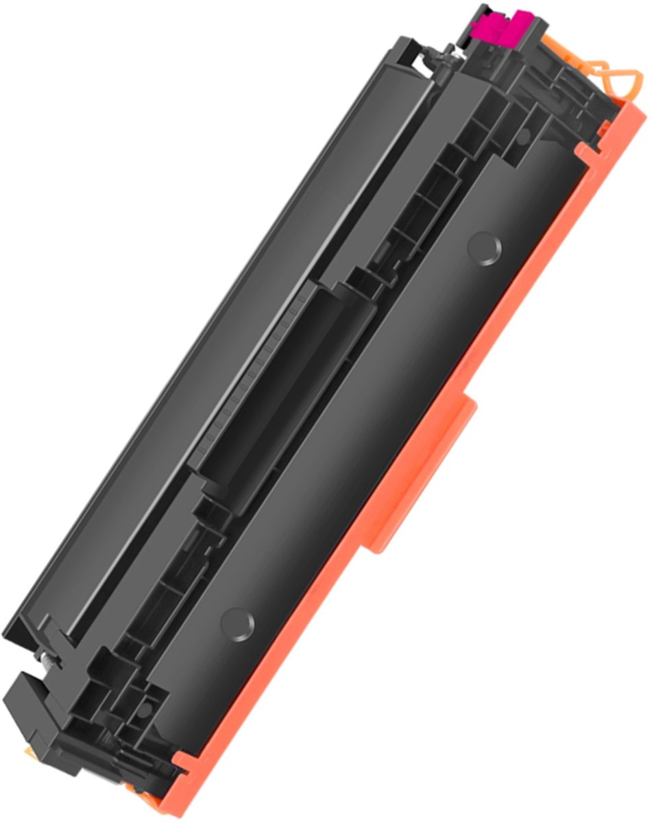 Huismerk geschikt voor HP 207A / W2213A Toner cartridge - Magenta - Geschikt voor Color LaserJet Pro M255DW - M255NW - MFP M283FDW