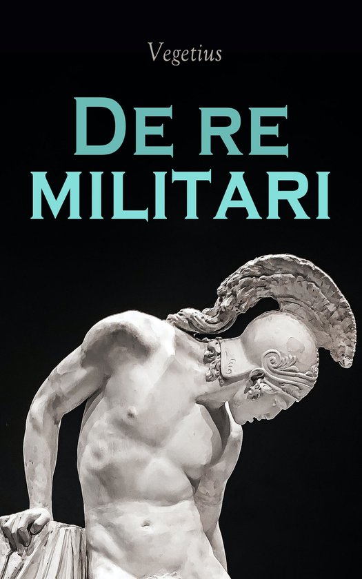 De re militari - cover