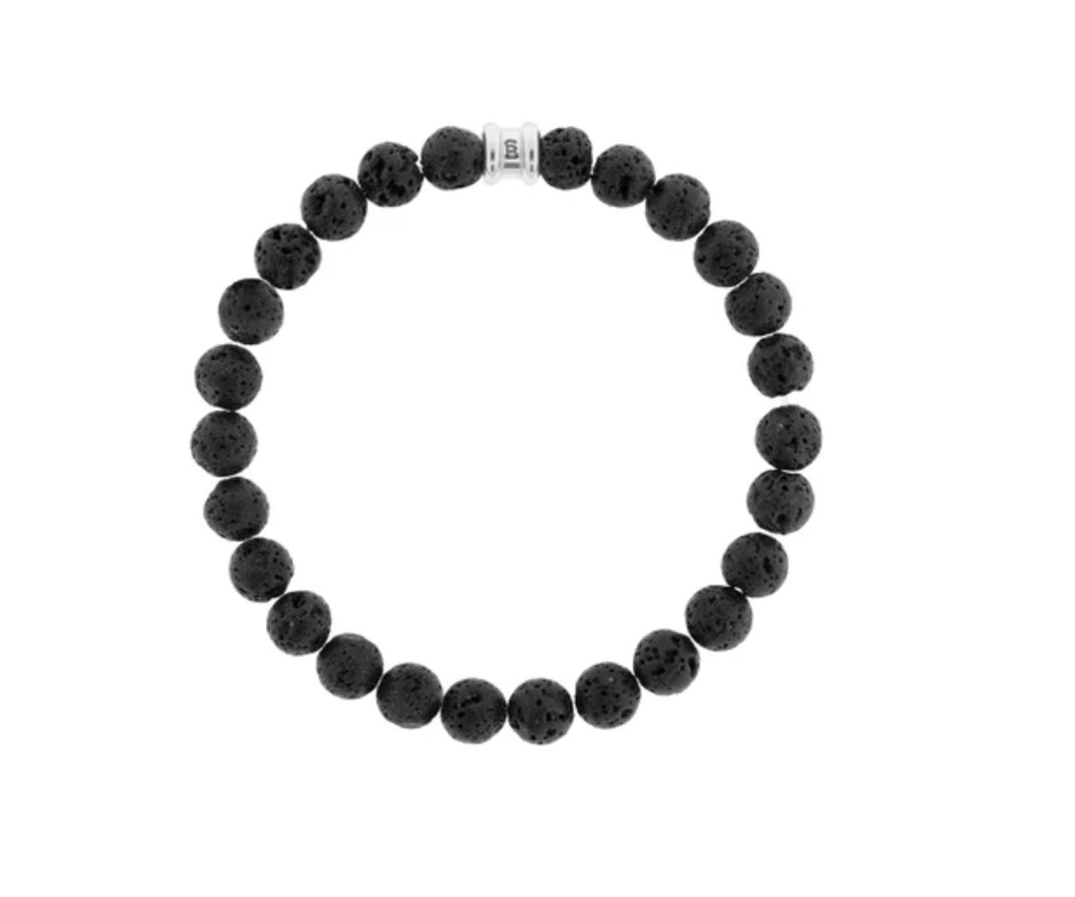 Steel & Barnett armband