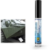 AMMO MIG 1802 Effect Oilbrusher - Wet Effects - 10ml Oilbrusher(s)