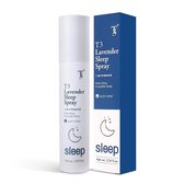 Geurolie 60ML - Lavendel Spray - Slaapmiddel - Pillow Spray - Pillow Mist - Slaap Spray - Kussenspray