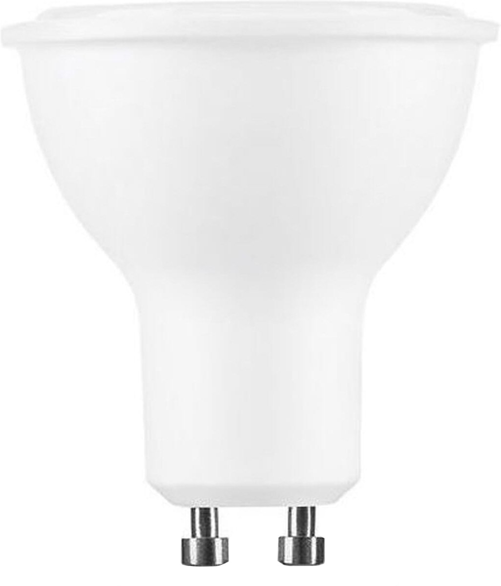 Modee GU10 LED Lamp 3W - 250lm - 2700K - Warm Wit - LED Spot - Vervangt 25W Halogeen Gloeilamp