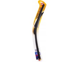 Profast Aero Slim Serie - Ruitenwisserblad - 30cm - Hoogwaardige Kwaliteit - Gemaakt van Guma en Metaal