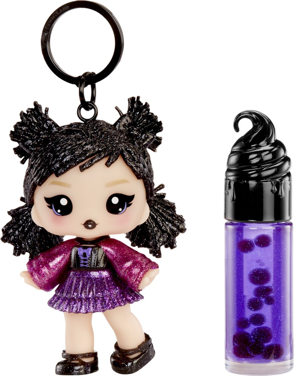 Yummiland Lipgloss-pop Sour Sweeties - Blake Licorice