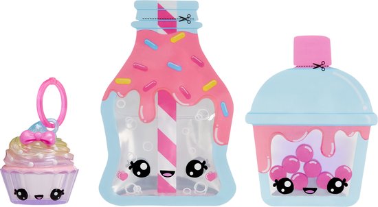 Yummiland Num Nom-bodygeuren - Serie 2
