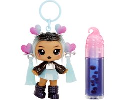 foto van Yummiland Lipgloss-pop Sour Sweeties - Nina Heartpop