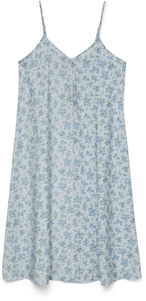 Vero Moda Jurk VMJOSIE Midi-jurk