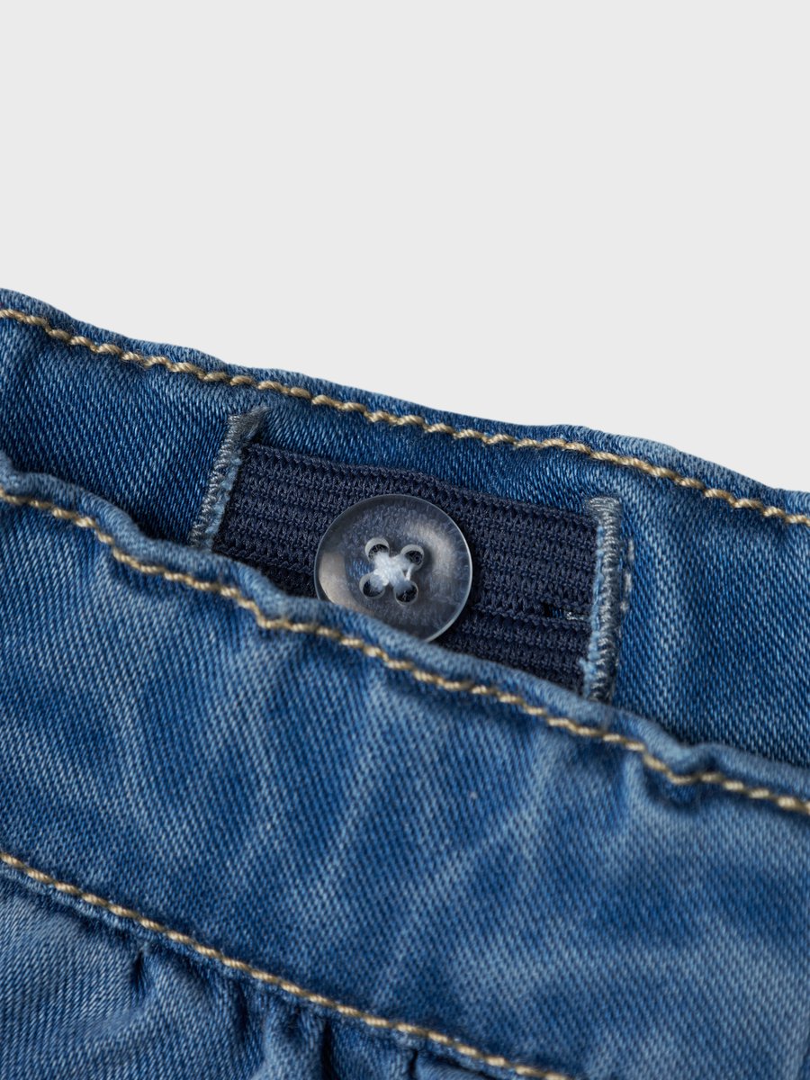 Name it Jeans Loose fit