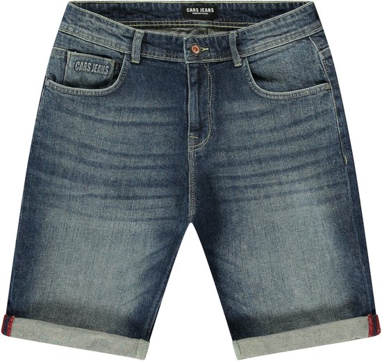 Cars Jeans Short Target - Heren