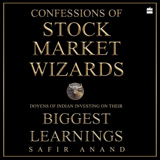 Confessions of Stock Market Wizards - cover