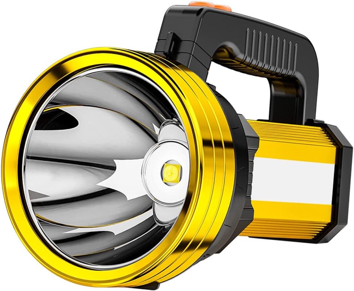 2024 Amélioration Helius P50 Modèle Projecteur Extérieur