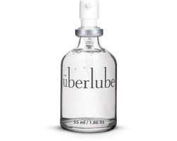 Uberlube Glijmiddel Siliconen - 50 ml