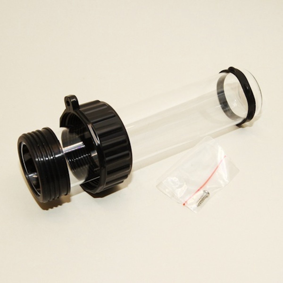 JBL PC UV-C Kwartsglas Set 11+18W