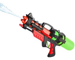 foto van Waterpistool (of vergelijkbaar, iig een grote!)