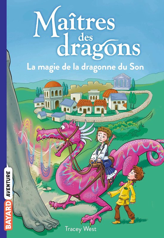 Maîtres des dragons 16 - Maîtres des dragons, Tome 16