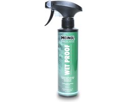 Meindl Wet Proof 275ml 9781-99 - Kleur Multicolour - Maat 1SIZE