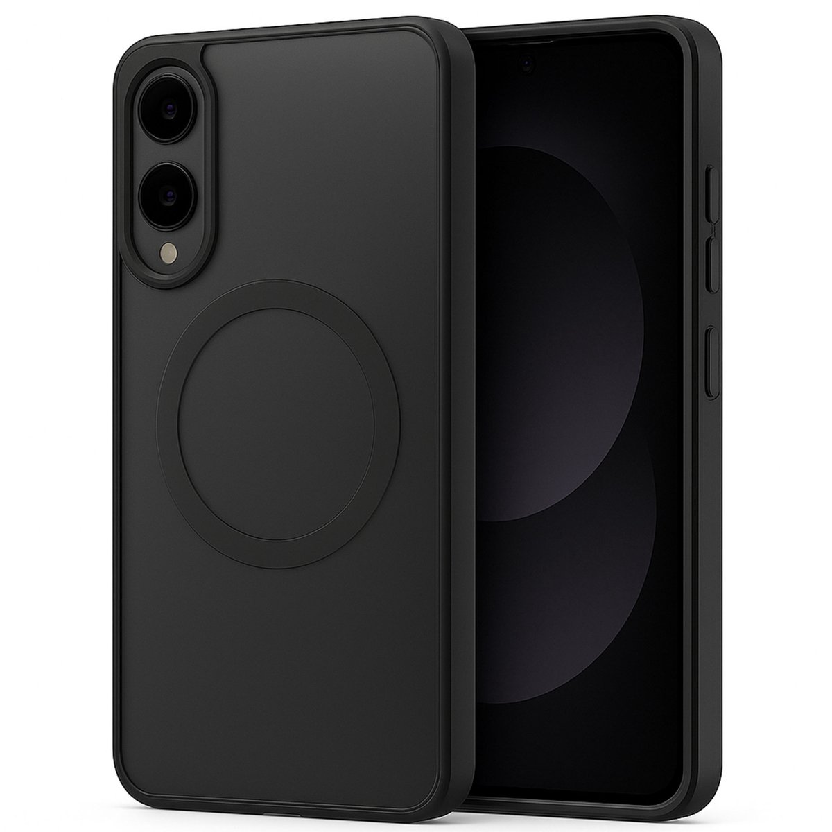 TAURI Magnetische beschermhoes voor Google Pixel 10