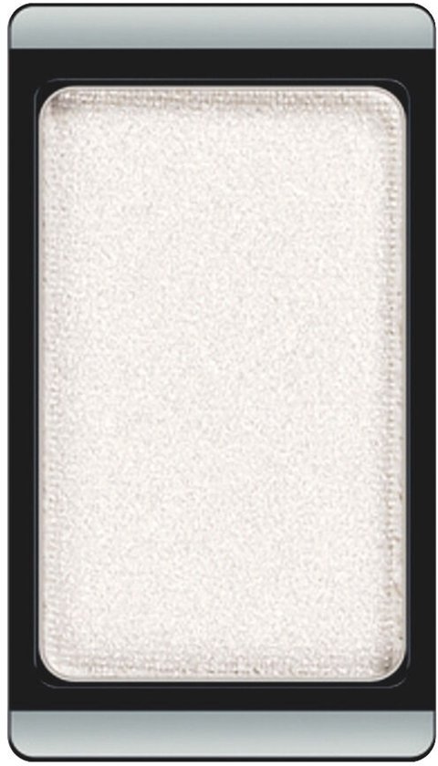 ARTDECO Pearly Oogschaduw - 10 Pearly White