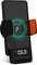 3in1 Telefoonhouder & Oplader