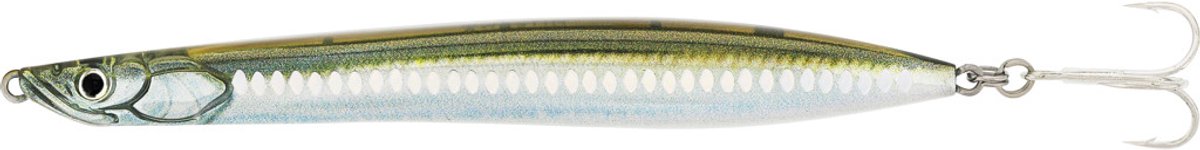 Westin Sandy Fixed Sbass Real Sandeel Scales 18gr (11cm)