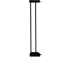 Qute Q-keeper verlengstuk zwart 14cm