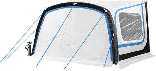 Brunner Skia 300 Voorwand - Voorwand voor Skia 300 Drive-Away Luifel van Brunner — afbeelding 3
