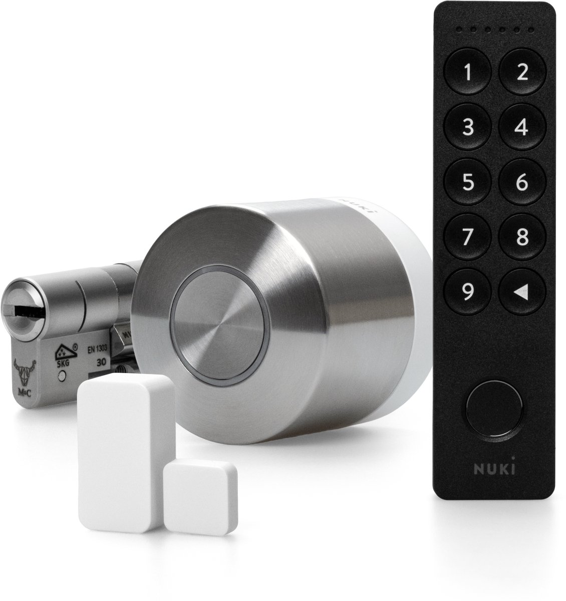 Keypads