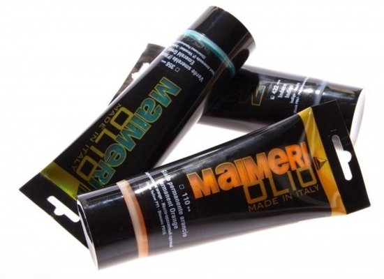 MAIMERI BLU ACQUERELLO 12 ml - GRUPPO 1 - Colore Amico