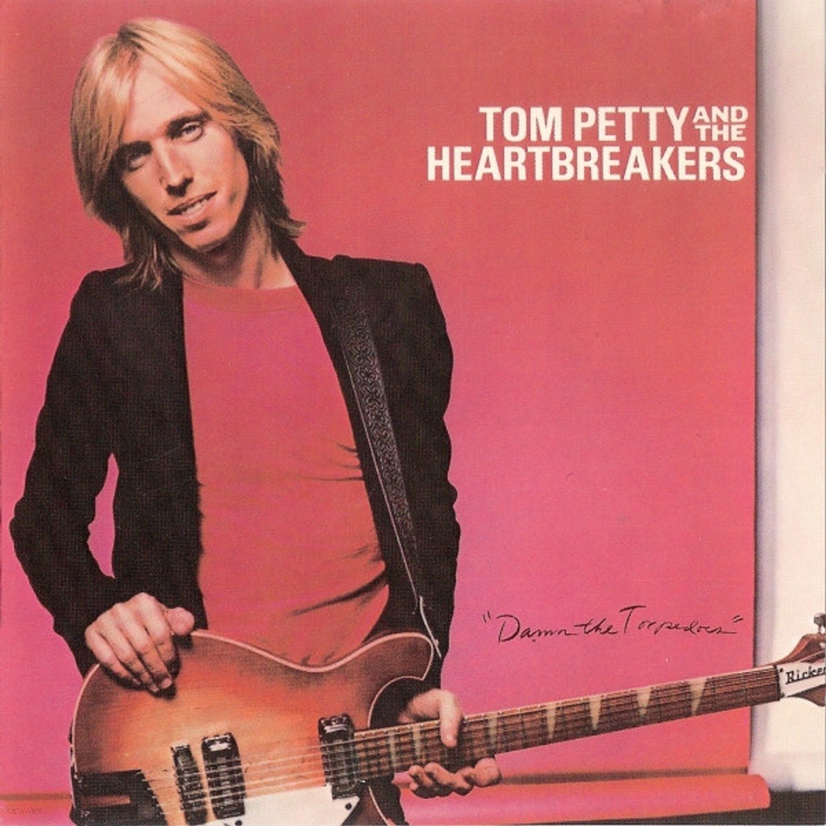 Damn The Torpedoes