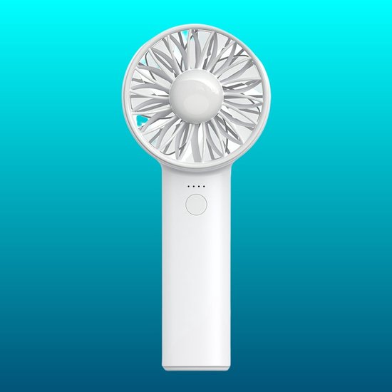 HandFan Handheld Elektrische Ventilator Mini Draagbare Buitenventilator Met 5200 Mah Oplaadbare Power Bank Batterijkoeling Opvouwbare Usb Desktopventilator Voor Kantoor Thuis Buiten Camping HandFan Handheld Elektrische Ventilator Mini Draagbare Buitenventilator Met 5200 Mah Oplaadbare Power Bank Batterijkoeling Opvouwbare Usb Desktopventilator Voor Kantoor Thuis Buiten Camping
