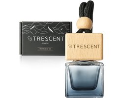 Trescent Auto Parfum 'Million One' | Autoparfum 10 ML | Luxe Auto Geurverfrisser | Auto Geurtje Mannen | Tot 10 weken geurbeleving