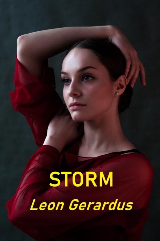 Storm - cover