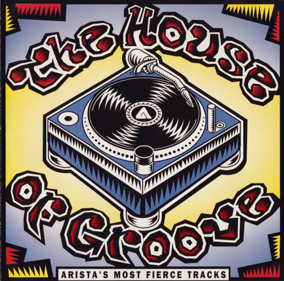 House Of Groove