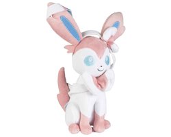 Pokemon Plush - Sylveon